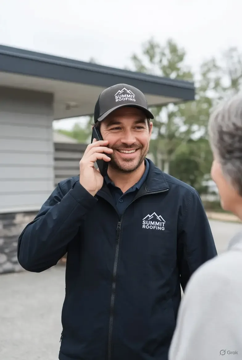 Flat Roof Leak Repair Park Falls, WI FAQs